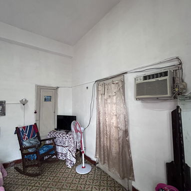 ‼️17 000 usd Vendo apto en Centro Habana 3 cuartos originales del apartamento y 2 baños•••----‼️ - Img 116872247