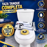 Juegos de baños - Img 58172206