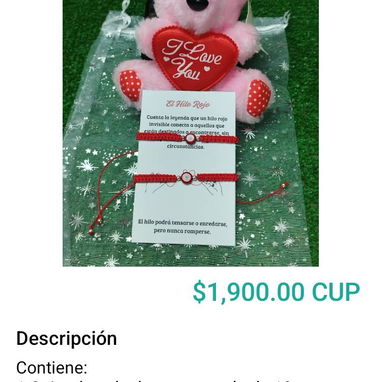 Combos de Regalo disponibles ‼️ - Img 121717269