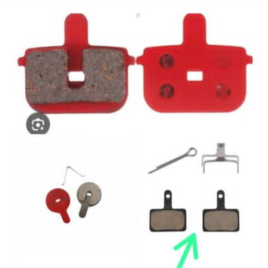 Taller y Accesorios de bicicleta de bicicletas porta termo - Img 112207300