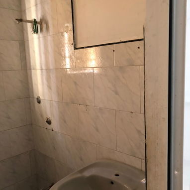 *160🏡EN VENTA ! APTO de 3 plantas☝🏽en el Cerro [ es un interior de catiguria por 10mil*  💡*‼️❕️‼️OJOOO NUNCA SE VA LA - 8/10