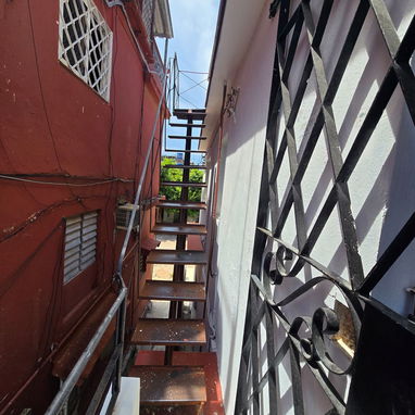 Vendo Casa independiente en Playa - 10/10