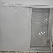 👌Puertas de metal para bajos de meseta color blanco - Img 53959658