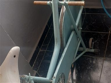 Bicicleta Estatica - Img main-image