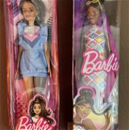 Barbie Originales son grandes más detalles por Whatssap - Img 44312903