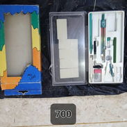Caja de Compaces para mediciones en matemáticas. - Img 55070013