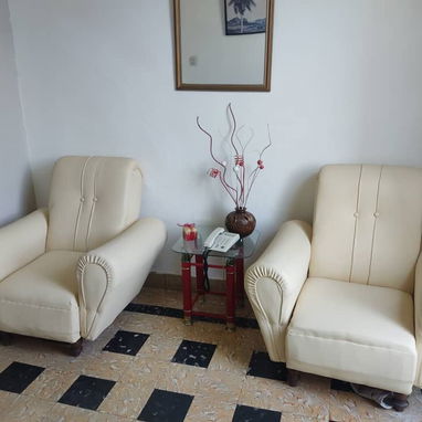 SE RENTA APARTAMENTO CERCA DE INFANTA Y CARLOS III - Img 121836965