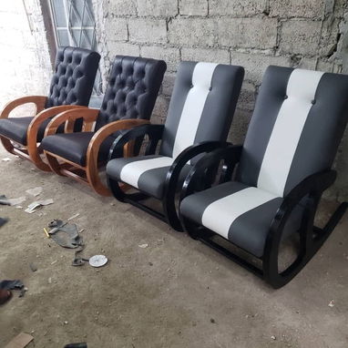 Sillones Comadrita listos para entregar - 6/10