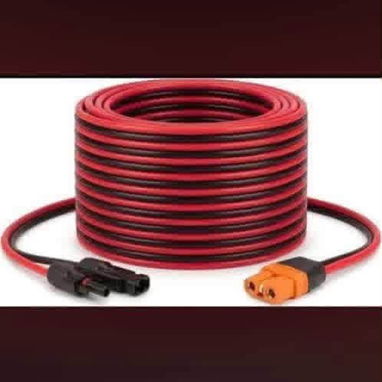 Ecoflow, paneles, cables y accesorios para la instalación - 4/8