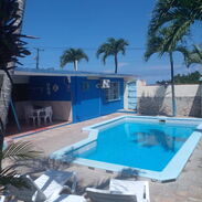 Casa de renta de 2 habitaciones climatizadas en las playas de Guanabo 🌅. Reservas por WhatsApp 58142662 - Img 45372300