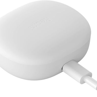 Xiaomi Redmi Buds 4 Lite (Blanco) | Con garantía | videojuegoshabana.com - Img 122954879