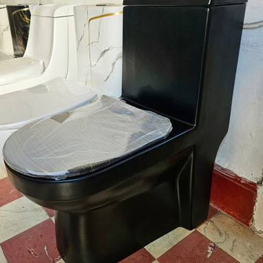 Juegos de baños modernos - 2/8