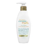 OGX Coconut Curls crema para peinar rizos - Img 55673631