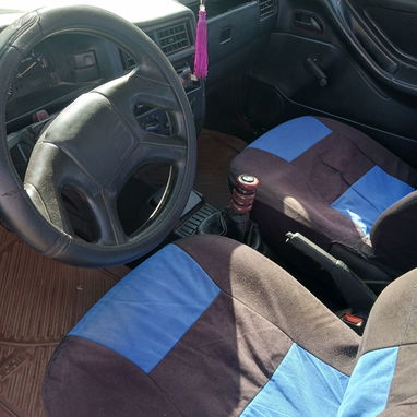En Venta SEAT TOLEDO 1993 1.8 en la Ciénaga de Zapata, Matanzas - Img 124372647