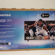 Smart TV Hisense 43 pulgadas - Img 54642728