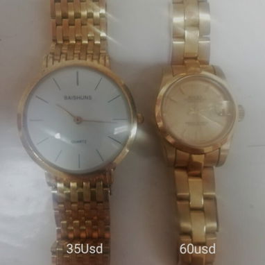 Reloj automatico - Img 122460612