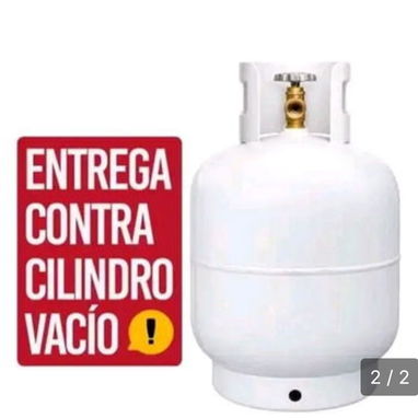 Balitas de gas - Img 123825636