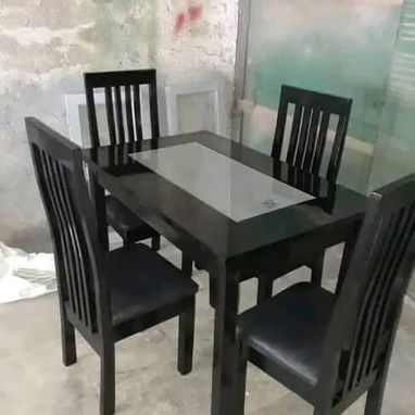 Comedores de madera - Img 122065735