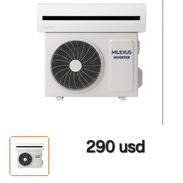 SPLIT 1T MILEXUS (INVERTER) - Img 54754829