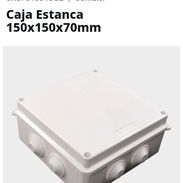Caja estanca 4x4 - Img 57233022