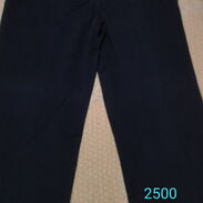 Vendo pantalones hombre 36 y 38 - Img 44721042