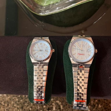 Reloj Rolex Presidente - Img 123004453
