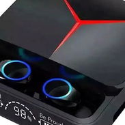 🛒✔ Audifonos Versio Pro ,Gaming M90 Nivel Superior Ultima Version 2026 10 USD/EURO/CUP - Img 57701937