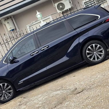 Renta de autos - 2/8