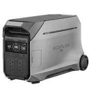 Ecoflow Delta Pro 3 - Img 55815332