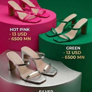 Zapatos  para Mujer - 2/9