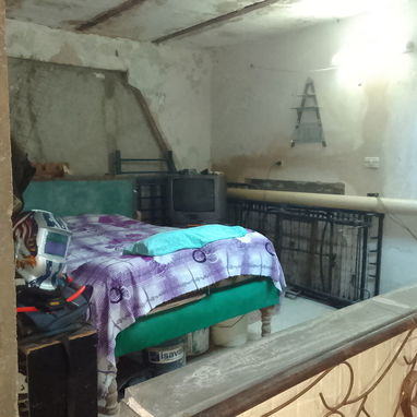 Se vende apartamento en La Habana Vieja, Calle Corrales entre Antón Recio y Figuras( Ojo no es la zona Soterrada ) - Img 122933223