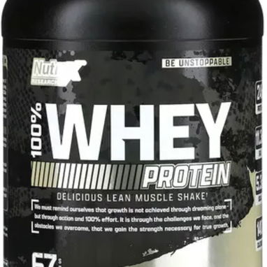 100usd WHEY PROTEIN NUTRET 5LB Y DE 2LB 56799461 Y 51699376 - Img 104078471