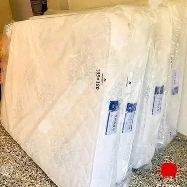 Colchones confort con base - 8/10