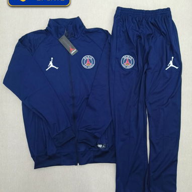 Monos Deportivos de Fútbol | Conjuntos de Invierno Barcelona, Madrid, PSG y más - Img 127208420