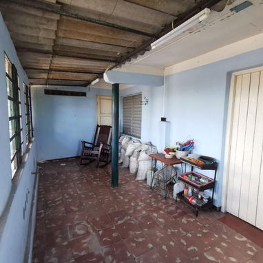 Vendo piso súper cómodo en Santos Suárez - Img 118792313