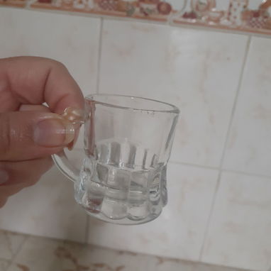 Bandeja y 4 tazas 1 onza - 4/4