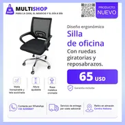 Silla - Img 56827917