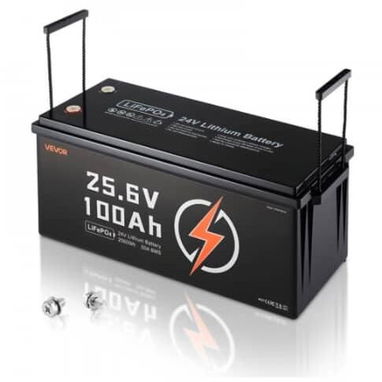Baterías LiPO4💸 690usd💸 Inversores Sumry - Img 123720128