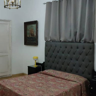 🏤Apartamento de renta en La Habana cerca del malecon habanero (Centro Habana) 3 habitaciones 9 personas. Alquiler apto - 6/10