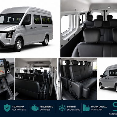 GUAGUA ELECTRÍCA*⚡(Mip mot - Img 125891598