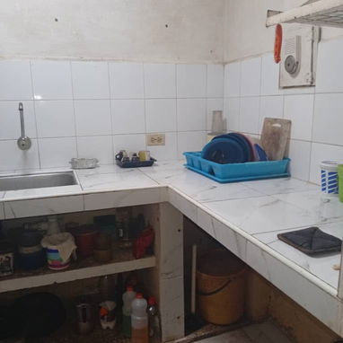 ▎🏡 ¡Oportunidad en el Vedado! Amplio Apartamento en Planta Baja - Img 121887380