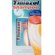 Shampoo de Ketoconazol - Img 54955280