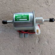 Vendo bomba de gasolina eléctrica - Img 45323891