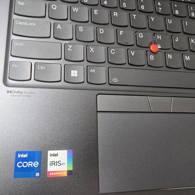 x LAPTOP 🎁NUEVA🎁📦CAJA, Lenovo ThinkPad T14S G2, 14" FHD IPS, Intel Core i5-1135G7, 8GB RAM, 512GB - Img 120654808