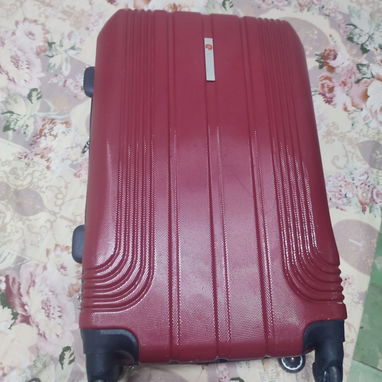Maleta para viajes - 2/2