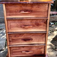 Gaveteros de madera con servicio a domicilio gratis en La Habana - Img 45724133