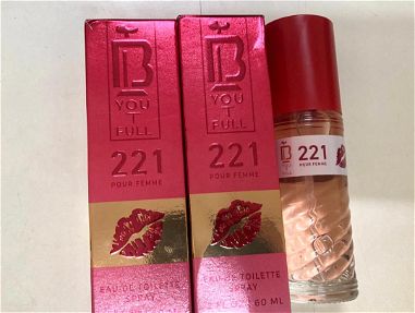 Perfumes - Img 67200270