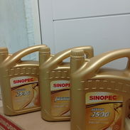 Aceite sintético para motos y autos - Img 56014889