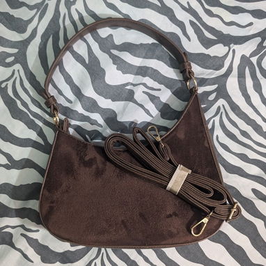 Cartera estilo cowboy, excelente calidad 👌🏻 - 9/9