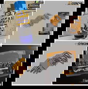 Juego de cubos llaves Allen y Torx - Img 49381755